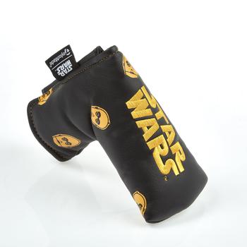 TaylorMade C3PO Putter Cover - main image